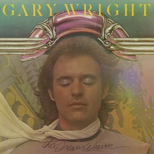 Wright, Gary: Dream Weaver [VINYL]