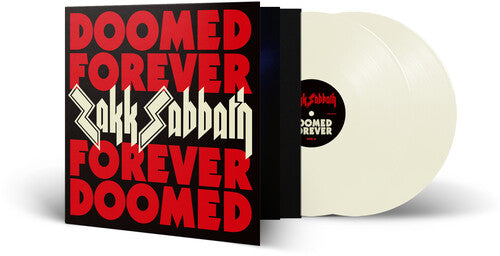 Zakk Sabbath: Doomed Forever Forever Doomed [VINYL]