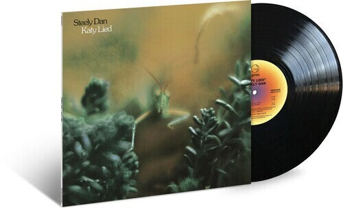 Steely Dan: Katy Lied [VINYL]