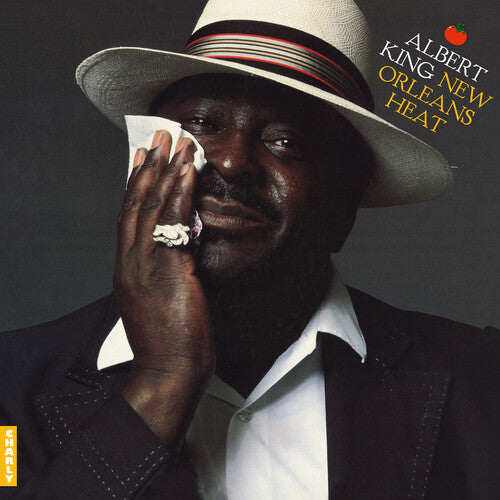 Albert King: New Orleans Heat [VINYL]