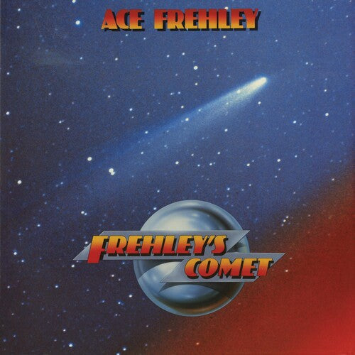 Ace Frehley: Frehley's Comet [VINYL]