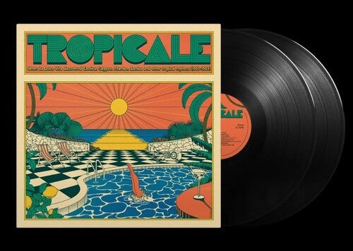Various Artists: Tropicale (Various Artists) [VINYL]