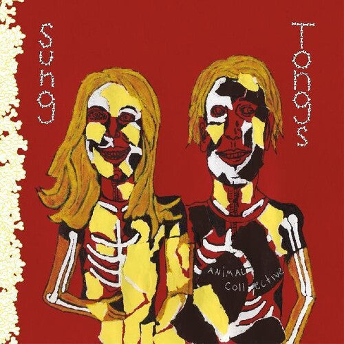 Animal Collective: Sung Tongs [VINYL]