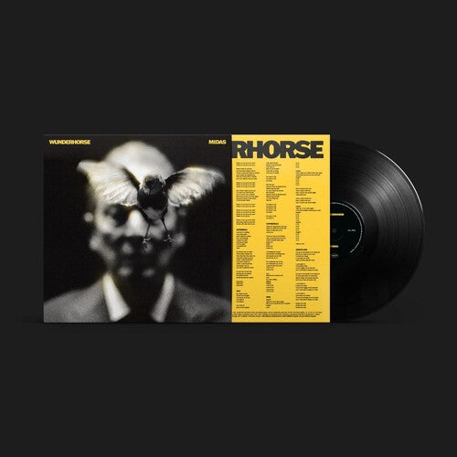 Wunderhorse: Midas [VINYL]
