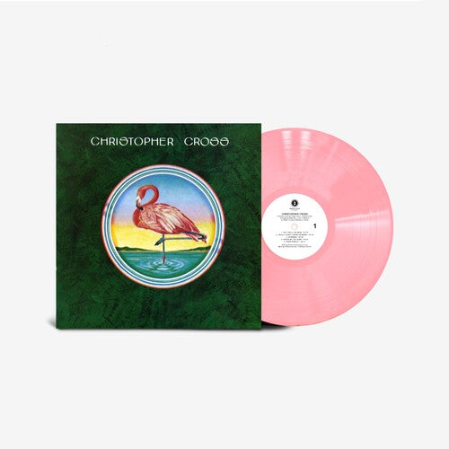 Christopher Cross: Christopher Cross [VINYL]