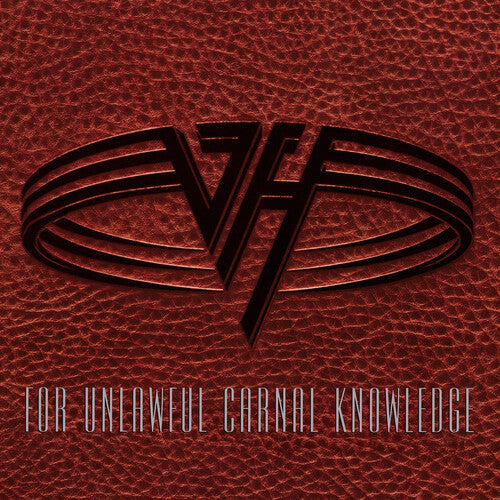 Van Halen: For Unlawful Carnal Knowledge (Expanded Edition) [VINYL]