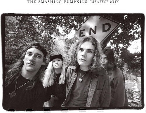 Smashing Pumpkins: Rotten Apples: Greatest Hits [VINYL]