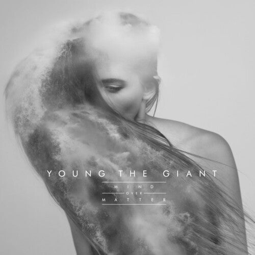 Young the Giant: Mind Over Matter (10th Anniversary Edition) [VINYL]