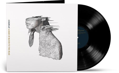 Coldplay: A Rush Of Blood To The Head [VINYL]