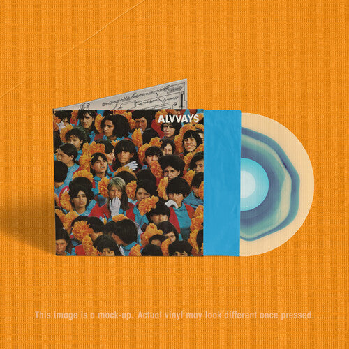Alvvays: Alvvays (10th Anniversary Edition) [VINYL]