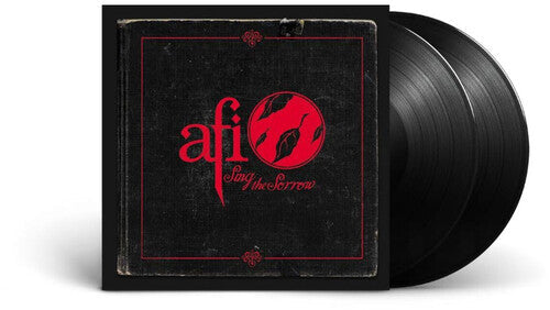 AFI: Sing The Sorrow [VINYL]