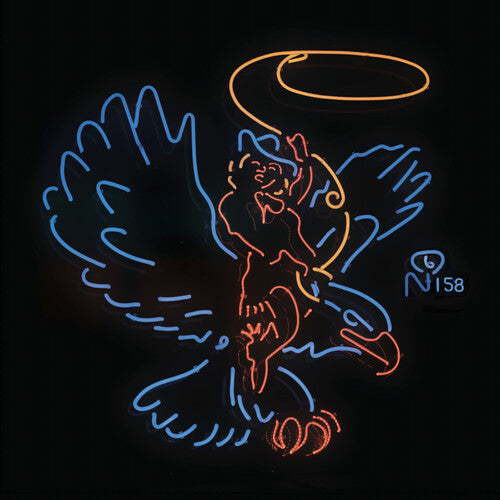 Various Artists: Cosmic American Music: Motel California (Various Artists) [VINYL]