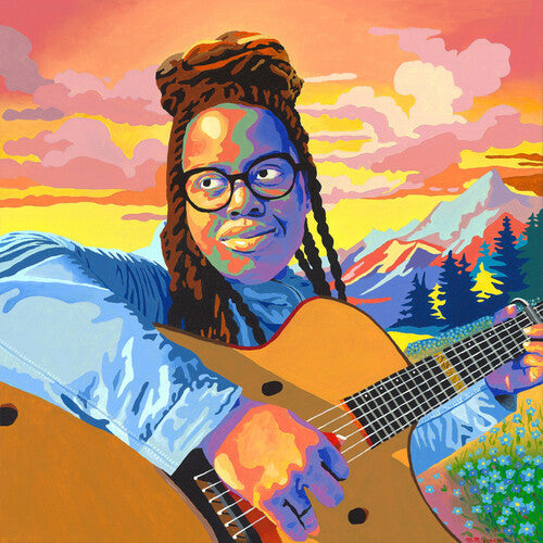 Yasmin Williams: Acadia [VINYL]