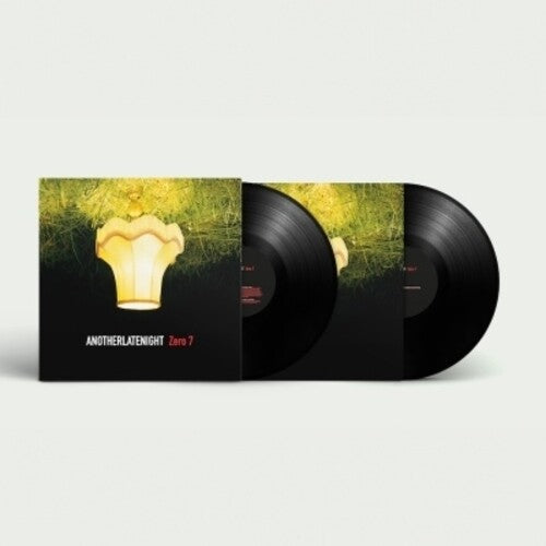 Zero 7: Another Late Night: Zero 7 [VINYL]