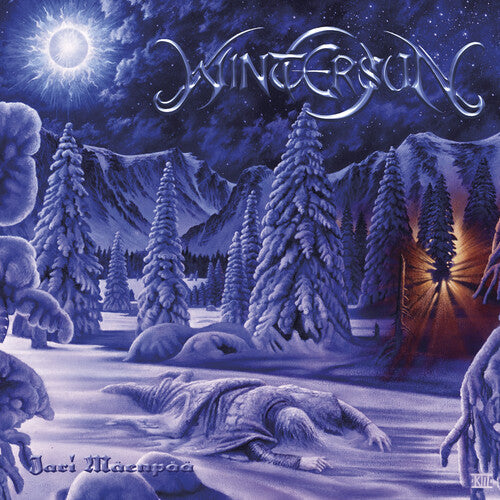 Wintersun: Wintersun [VINYL]