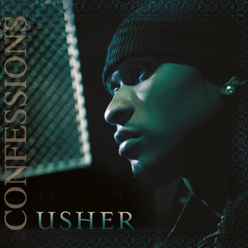 USHER: Confessions [VINYL]