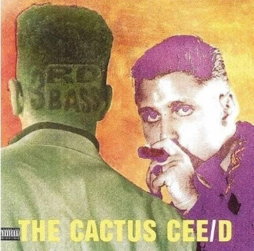 3rd Bass: The Cactus Album [VINYL]