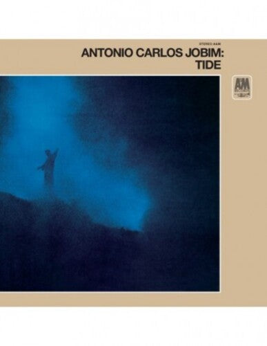 Antonio Carlos Jobim: Tide - Limited Gatefold Vinyl [VINYL]