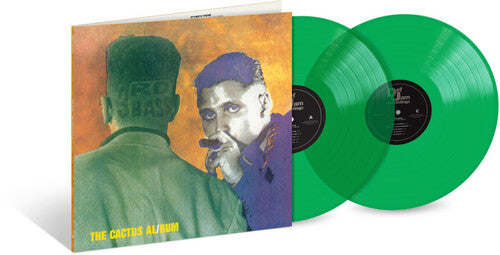 3rd Bass: The Cactus Album [VINYL]