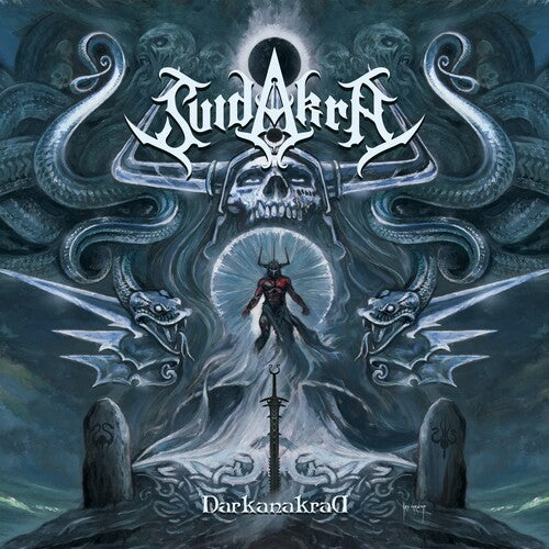 Suidakra: Darkanakrad [VINYL]