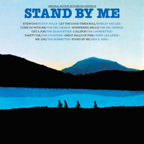 Various: Stand By Me (Original Motion Picture Soundtrack) [VINYL]
