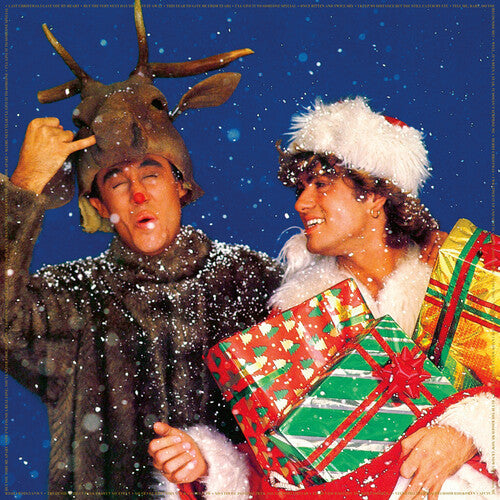 Wham: Last Christmas [VINYL]