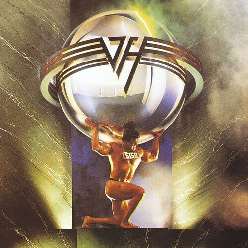 Van Halen: 5150 [VINYL]