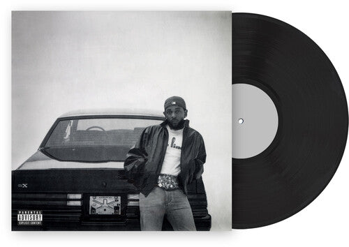 Kendrick Lamar: GNX [VINYL]