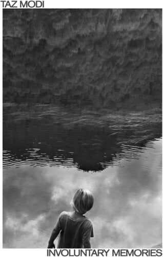 Taz Modi: Involuntary Memories [VINYL]