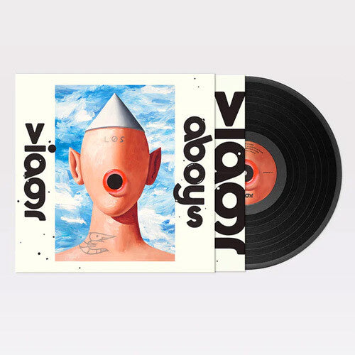 Viagra Boys: Viagr Aboys [VINYL]