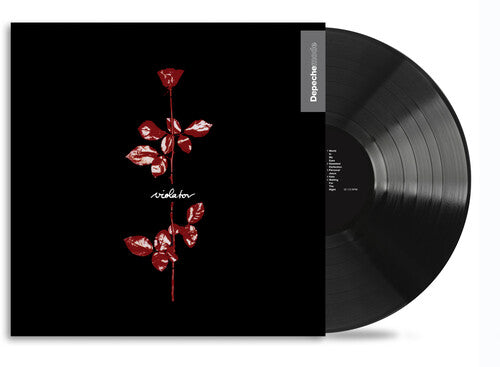 Depeche Mode: Violator [VINYL]