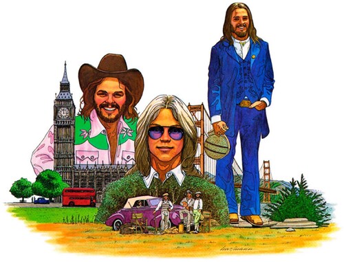 America: History - America's Greatest Hits [VINYL]