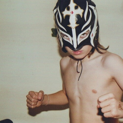 Dharmacide: Tougher Than The Rest [VINYL]