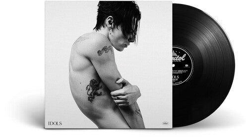 Yungblud: Idols [VINYL]