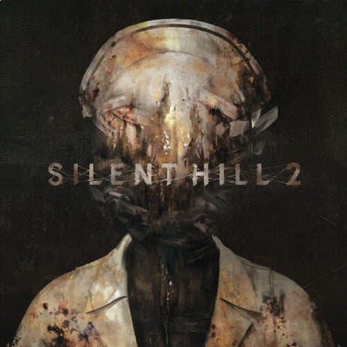 Akira Yamaoka: Silent Hill 2 (Original Soundtrack) [VINYL]