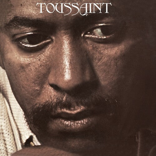 Allen Toussaint: Toussaint [VINYL]