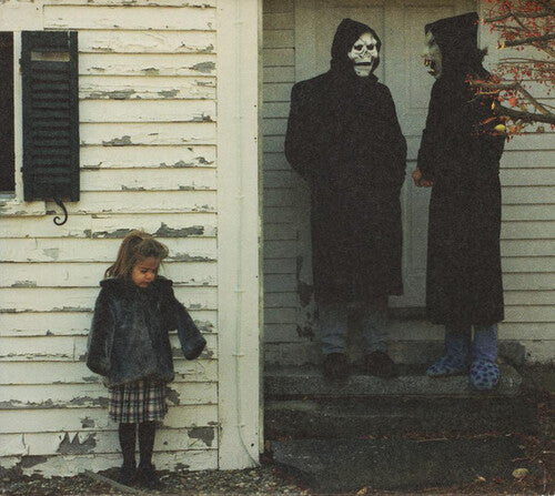 Brand New: The Devil and God Are Raging Inside Me [VINYL]