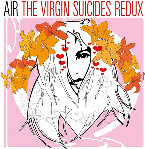 Air: The Virgin Suicides Redux [VINYL]