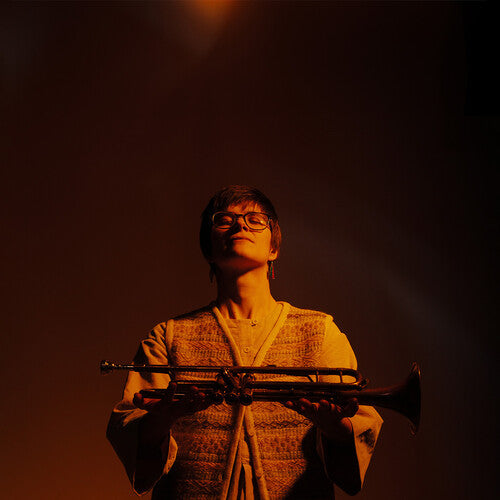 Laura Jurd: Rites & Revelations [VINYL]