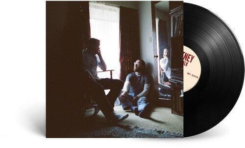 Whitney: Small Talk [VINYL]