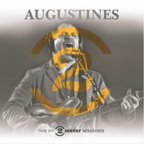 Augustines: Live On Two Meter Sessions [VINYL]