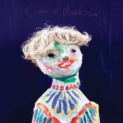 Connan Mockasin: Forever Dolphin Love - Metallic Silver [VINYL]