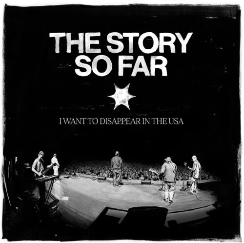 The Story So Far: I Want to Disappear in the USA [VINYL]