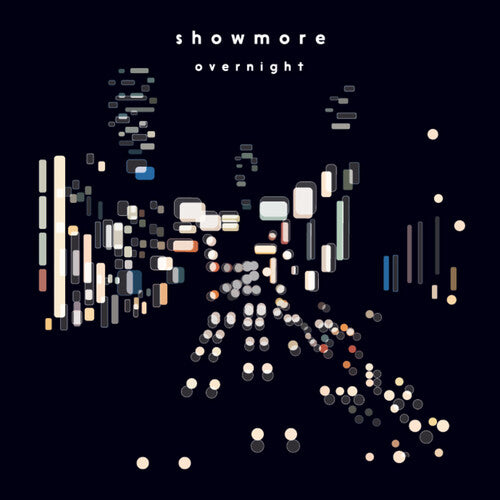 Showmore: Overnight [VINYL]