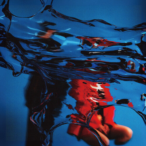 Showmore: Liquid City [VINYL]