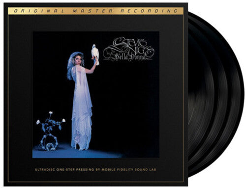 Stevie Nicks: Bella Donna [VINYL]
