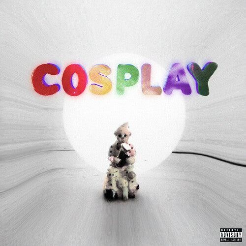 Sorry: Cosplay [VINYL]