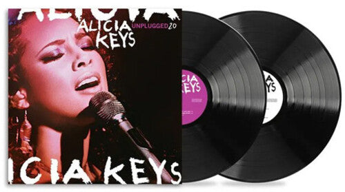 Alicia Keys: Unplugged [VINYL]