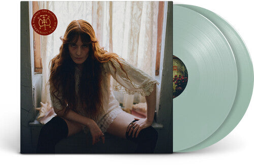 Florence & the Machine: Everybody Scream (The Dead Bluebell Edition) [VINYL]