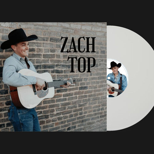 Zach Top: Zach Top [VINYL]